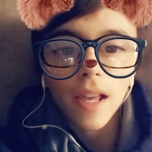 Meet your Posher, Gage